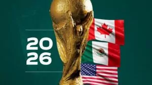 ¿Cómo apostar en vivo en el Mundial 2026?