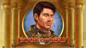 Cómo jugar Book of Dead en Perú: trucos y consejos