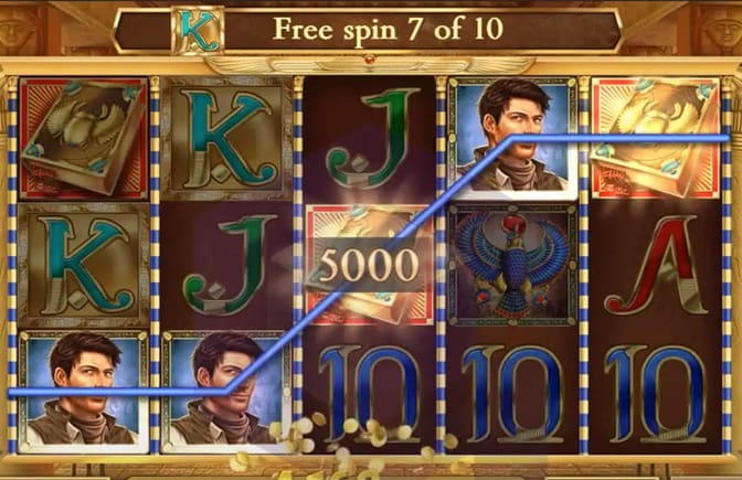 Cómo jugar Book of Dead en Perú: trucos y consejos