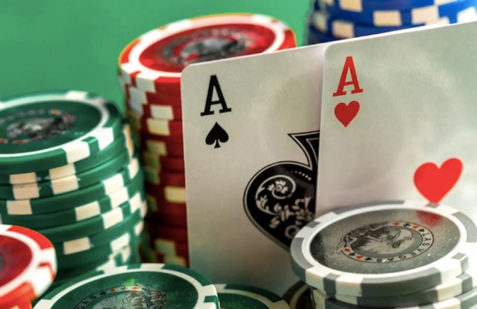Póker poker online 2