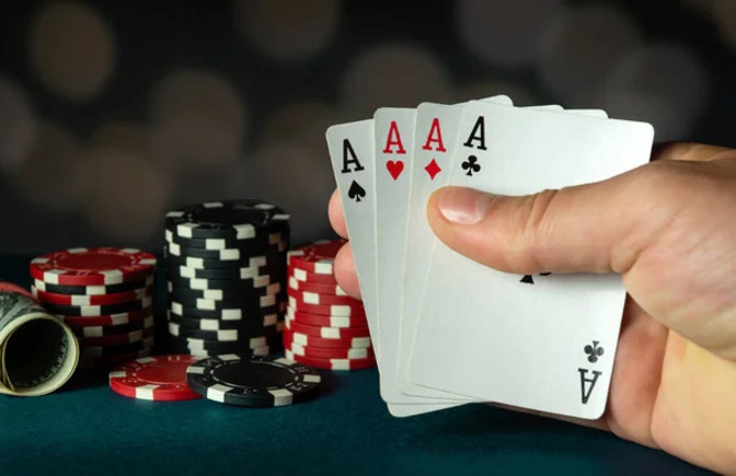 Póker poker