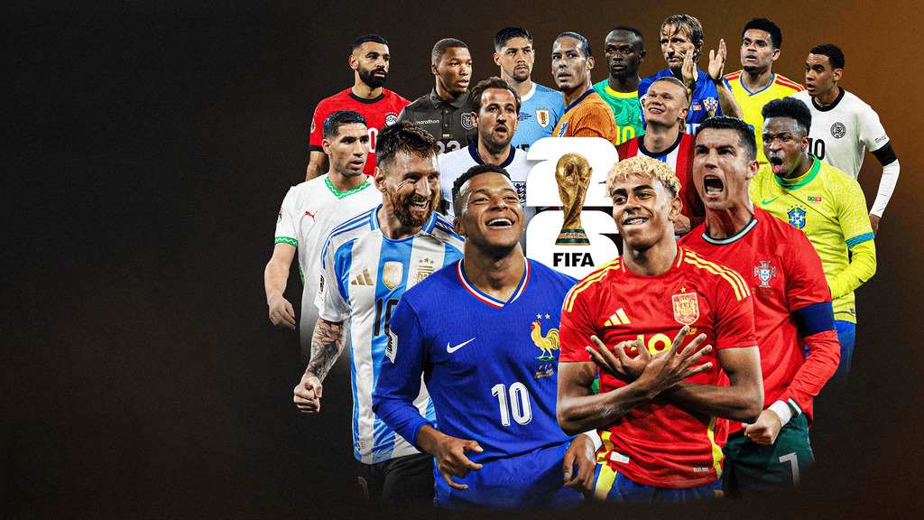 ¿Cómo apostar al campeón en el Mundial FIFA 2026?