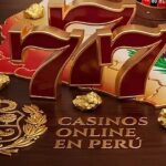 Depósito mínimo bajo en casas de apuestas peruanas jugar.pe