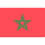 Marruecos