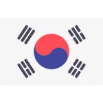 Corea del Sur