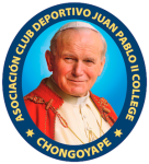 Juan Pablo II College