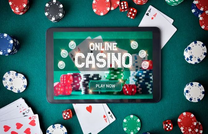 La matemática detrás del juego online Casino online Perú